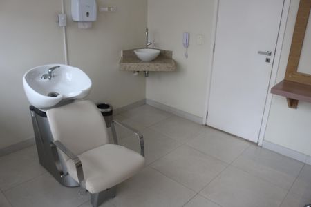 Apartamento à venda com 125m², 3 quartos e 2 vagasÁrea comum