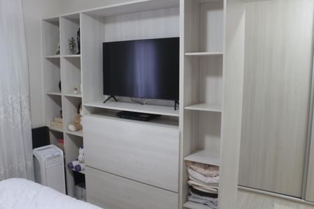 Apartamento à venda com 125m², 3 quartos e 2 vagasSuíte 1