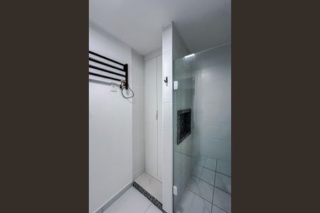 Apartamento à venda com 28m², 1 quarto e sem vagaBanheiro