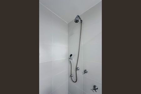 Apartamento à venda com 28m², 1 quarto e sem vagaBanheiro