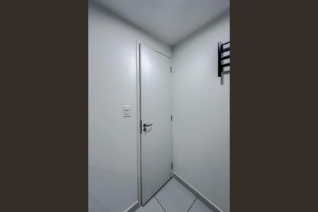 Apartamento à venda com 28m², 1 quarto e sem vagaBanheiro