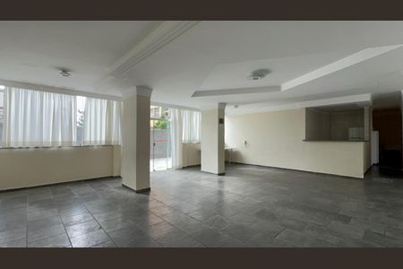 Apartamento à venda com 70m², 2 quartos e 1 vagaÁrea comum - Salão de festas
