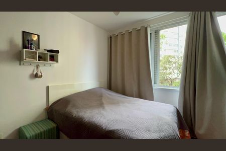 Apartamento à venda com 70m², 2 quartos e 1 vagaQuarto 1