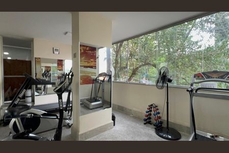 Apartamento à venda com 70m², 2 quartos e 1 vagaÁrea comum - Academia