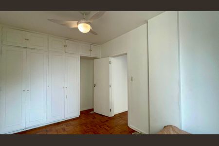 Apartamento à venda com 70m², 2 quartos e 1 vagaQuarto 2