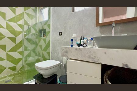 Apartamento à venda com 70m², 2 quartos e 1 vagaBanheiro