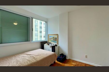 Apartamento à venda com 70m², 2 quartos e 1 vagaQuarto 2