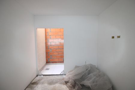 Apartamento à venda com 48m², 2 quartos e sem vagaQuarto 2