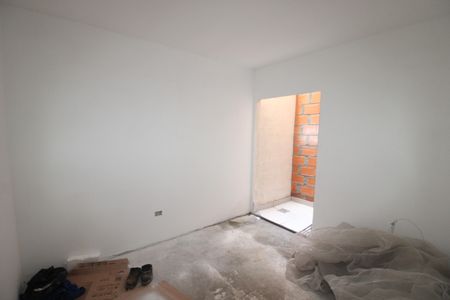 Apartamento à venda com 48m², 2 quartos e sem vagaQuarto 2