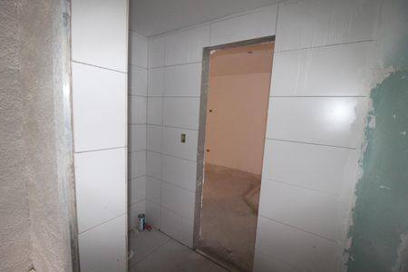 Apartamento à venda com 48m², 2 quartos e sem vagaBanheiro Social