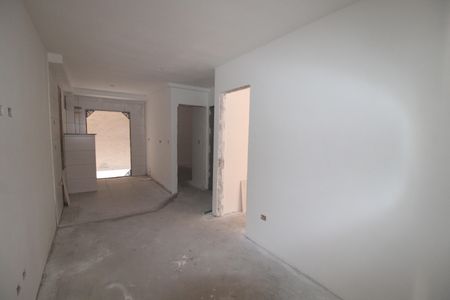 Apartamento à venda com 48m², 2 quartos e sem vagaSala/Cozinha