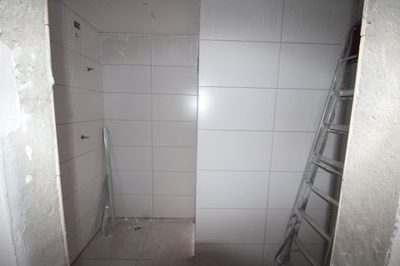 Apartamento à venda com 48m², 2 quartos e sem vagaBanheiro Social