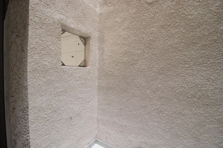 Varanda de apartamento à venda com 2 quartos, 48m² em Vila Paulista, Guarulhos