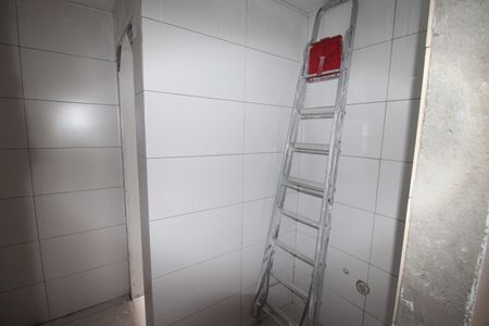 Apartamento à venda com 48m², 2 quartos e sem vagaBanheiro Social