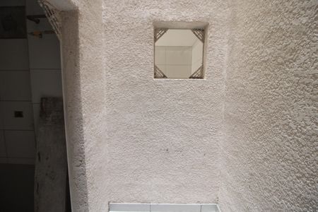 Varanda de apartamento à venda com 2 quartos, 48m² em Vila Paulista, Guarulhos