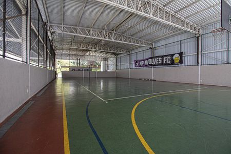 Apartamento à venda com 76m², 2 quartos e 1 vagaÁrea comum