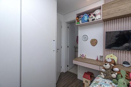 Apartamento à venda com 76m², 2 quartos e 1 vagaSuíte 1