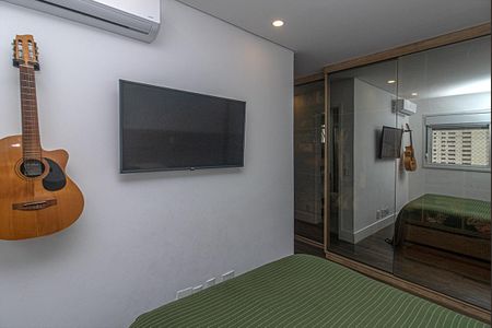 Apartamento à venda com 76m², 2 quartos e 1 vagaSuíte 2