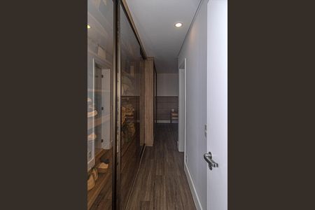 Apartamento à venda com 76m², 2 quartos e 1 vagaSuíte 2
