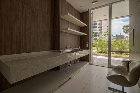 Apartamento à venda com 76m², 2 quartos e 1 vagaÁrea comum