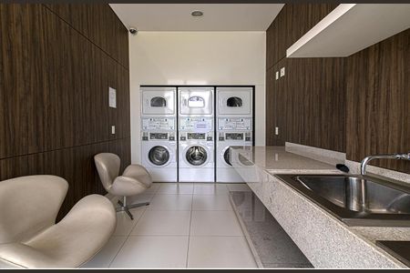 Apartamento à venda com 76m², 2 quartos e 1 vagaÁrea comum