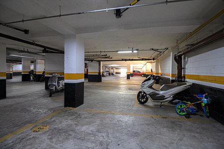 Apartamento à venda com 76m², 2 quartos e 1 vagaÁrea comum