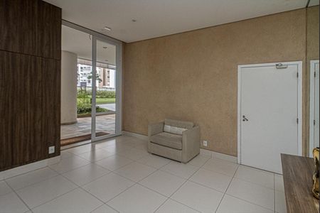 Apartamento à venda com 76m², 2 quartos e 1 vagaÁrea comum