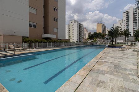 Apartamento à venda com 76m², 2 quartos e 1 vagaÁrea comum