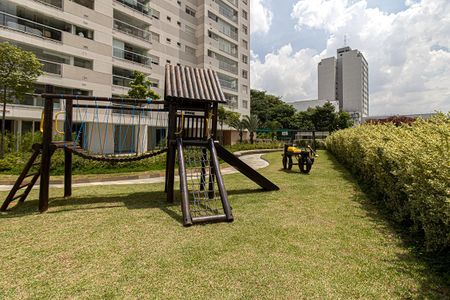 Apartamento à venda com 76m², 2 quartos e 1 vagaÁrea comum