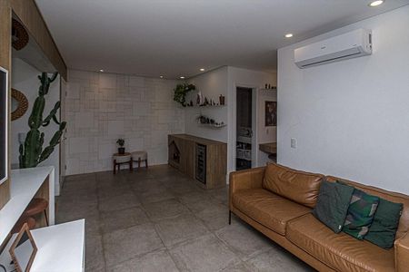 Apartamento à venda com 76m², 2 quartos e 1 vagaSala