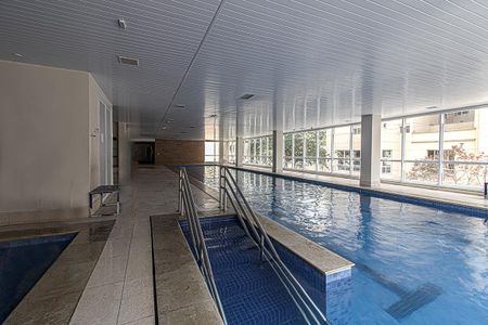 Apartamento à venda com 76m², 2 quartos e 1 vagaÁrea comum