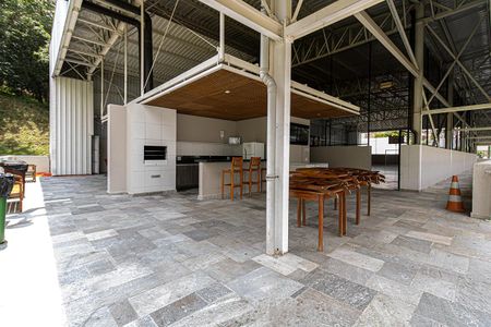 Apartamento à venda com 76m², 2 quartos e 1 vagaÁrea comum