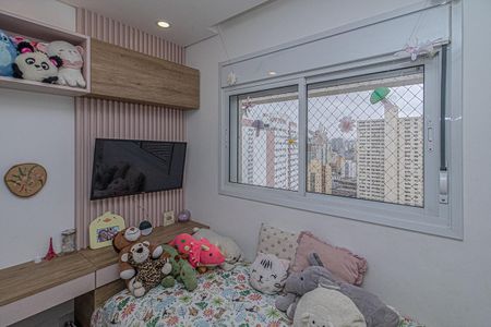 Apartamento à venda com 76m², 2 quartos e 1 vagaSuíte 1