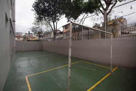 Apartamento para alugar com 70m², 2 quartos e 1 vagaQuadra Esportiva