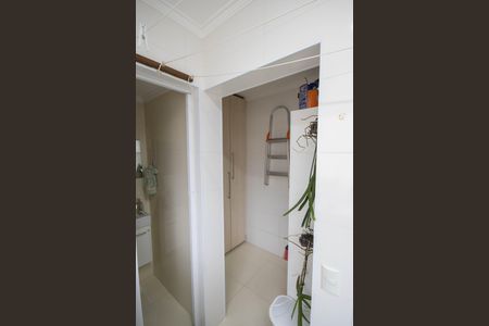 Apartamento para alugar com 70m², 2 quartos e 1 vagaDespensa