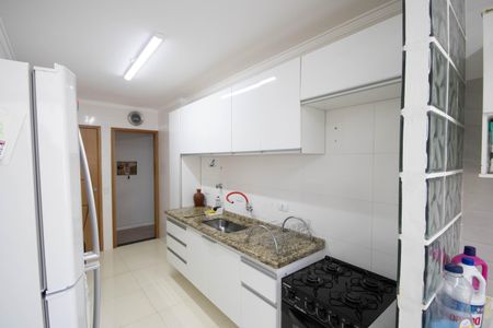 Apartamento para alugar com 70m², 2 quartos e 1 vagaCozinha