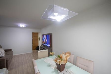 Sala de apartamento para alugar com 2 quartos, 70m² em Vila Medeiros, São Paulo