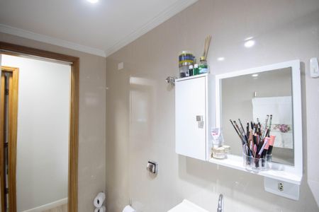 Apartamento para alugar com 70m², 2 quartos e 1 vagaBanheiro