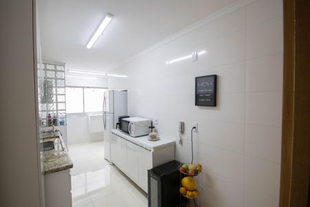 Apartamento para alugar com 70m², 2 quartos e 1 vagaCozinha