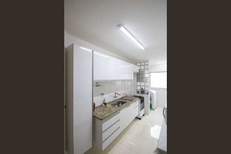 Apartamento para alugar com 70m², 2 quartos e 1 vagaCozinha