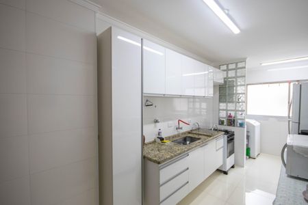 Apartamento para alugar com 70m², 2 quartos e 1 vagaCozinha