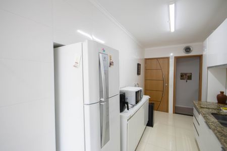 Apartamento para alugar com 70m², 2 quartos e 1 vagaCozinha