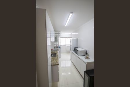 Apartamento para alugar com 70m², 2 quartos e 1 vagaCozinha