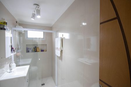 Apartamento para alugar com 70m², 2 quartos e 1 vagaBanheiro