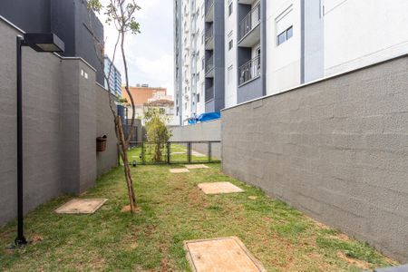 Apartamento à venda com 24m², 1 quarto e sem vaga Apartamento à venda com 24m², 1 quarto e sem vagaPet Place