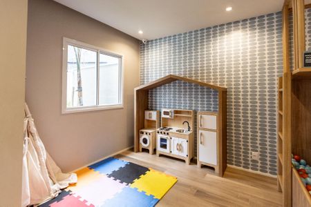 Apartamento à venda com 24m², 1 quarto e sem vaga Apartamento à venda com 24m², 1 quarto e sem vagaBrinquedoteca