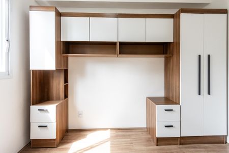 Apartamento para alugar com 1 quarto, 24m² em Barra Funda, São Paulo