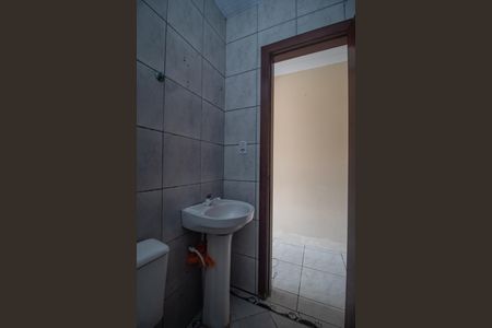 Casa para alugar com 51m², 2 quartos e 1 vagaBanheiro