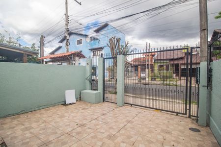 Casa para alugar com 51m², 2 quartos e 1 vagaGaragem