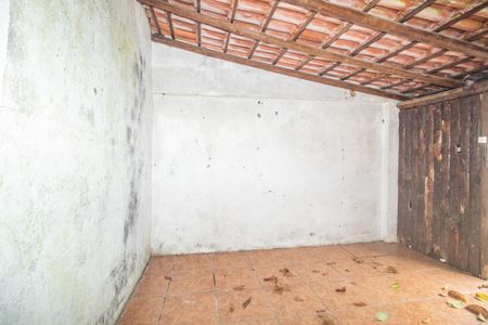 Casa para alugar com 51m², 2 quartos e 1 vagaÁrea Externa